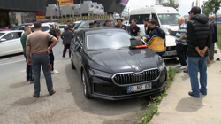 Bağcılar'da Aranan Kişi Aracının Bagajında Ölü Bulundu