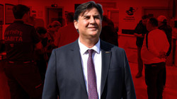 Fethiye Belediye Başkanı Alim Karaca’ya Silahlı Saldırı