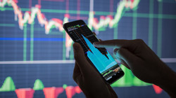 BIST 100 Rekor Sınıra Dayandı