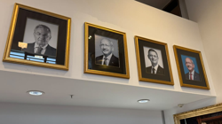 CHP Genel Merkezi’nde 'Fotoğraf' Mesajı: Özel'in Görüntüsü Hangi Anlama Geliyor?