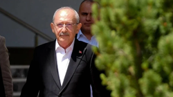 Kılıçdaroğlu’nun A Takımı Belli Oldu: İşte O İsimler