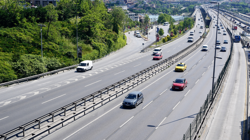 Megakent Bomboş Kaldı: İstanbul’da Kurban Bayramı Öncesi Trafik Yüzde 31'e Düştü