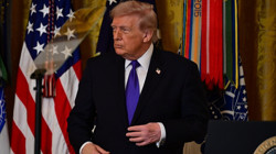 Trump’tan İran’a 'Ya Hep Ya Hiç' Resti