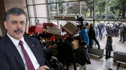 Bakan Çiftçi'den CHP'ye Müdahale Açıklaması: Kılıçdaroğlu Yönetiminin Talebiyle Yapıldı