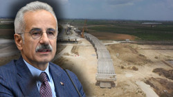 Mersin Limanları Küresel Ticaretin Kalbine Bağlanıyor: Seyahat Süresi 6 Saatten 2 Saate Düşecek
