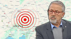Naci Görür'den Korkutan Uyarı: 'Depremler Adana Havzası'na Doğru İlerliyor'