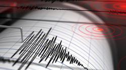 Şili'de 6.9 Büyüklüğünde Deprem