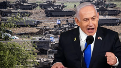 Netanyahu'dan Gazze İçin Yeni Talimat: İşgal Alanı Yüzde 70’e Çıkacak