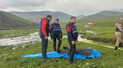 Kayıp Kadından Acı Haber: Derede Cesedi Bulundu
