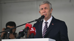 CHP'li Kuşoğlu'ndan Çarpıcı Çıkış: 'Mansur Yavaş da Aday Olabilir'