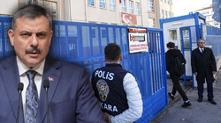 Okullarda 'Yeni Nesil Koruma' Dönemi: İçişleri Bakanlığı'ndan 7 Basamaklı Güvenlik Kalkanı