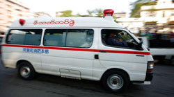 Myanmar'da Facia, 46 Ölü 74 Yaralı