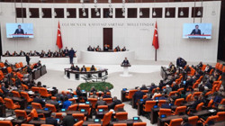 TBMM'de Bu Hafta Gündem Yoğun