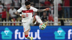 Dünya Kupası Öncesi Şok: Eren Elmalı Hastanelik Oldu