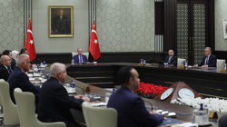 Kritik Başlıklar Masada: Cumhurbaşkanlığı Kabinesi Toplandı