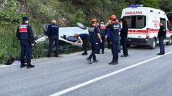 Yollarda Büyük Acı: İşte Kurban Bayramı Tatilinin Kara Trafik Bilançosu