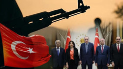 Terörsüz Türkiye'de 9 Maddelik Kritik Düzenleme: 200 İsim Listede! İşte Türkiye'ye Dönüş ve Siyaset Şartı