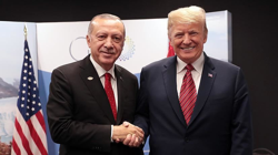 ABD, 'Tarihin En Önemli Toplantısı' Sözleriyle Açıkladı: Trump Türkiye'ye Geliyor