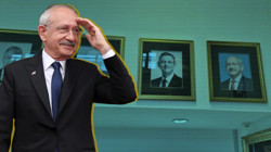 CHP’de Kritik Zirve: Kurultay Çağrısı Yapan Vekillerden Kılıçdaroğlu Hamlesi