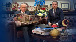 Bahçeli'den CHP'ye İtidal Çağrısı: 'Paralel Liderlik Toplumsal İstikrarı Bozar'