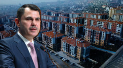 Bakan Kurum Duyurdu: Ev Sahibi Olmayanlar Dikkat! TOKİ'den Yeni Kampanya: 64 İlde 20 Bin Konut Satışa Çıkacak