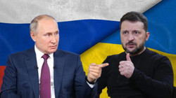 Zelenskiy'den Putin'a Açık Mektup: Bu Savaşı Durdurabilirsiniz
