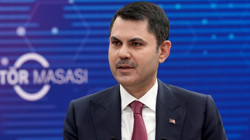 Bakan Kurum'dan Dünya Çevre Günü Mesajı: 'COP31'de Türkiye Küresel Sahneye Çıkacak'