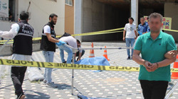 Kendisine Saldıran Oğlunu Öldüren Babadan Şok Sözler