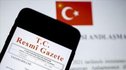 Resmi Gazete'de Yayımlandı, Adalet Bakanlığı'na 900 Personel