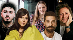Ünlülerin Uyuşturucu Sonuçları Belli Oldu: Serenay Sarıkaya, Feyze Civelek, Blok3, Mirgün Cabas