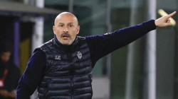 Beşiktaş Yeni Teknik Direktörünü Resmen Açıkladı! Vincenzo Italiano ile 2 Yıllık Sözleşme