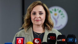 DEM Parti İmralı’dan Gelen Yeni Yol Haritasını Açıkladı