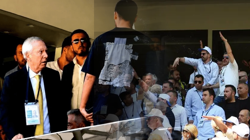 Fenerbahçe Kongresinde Gergin Anlar: Ortalık Karıştı, Kurula Ara Verildi