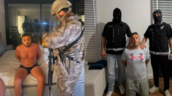 MİT ve Emniyetten Ortak Operasyon: Kırmızı Bültenle Aranan İki Baron Yakalandı