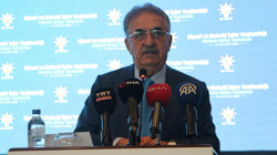 AK Parti'den Dikkat Çeken Anayasa Yorumu: Referandumla Hayat Bulacak