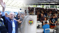 Fenerbahçe, Başkanını Seçti: Aziz Yıldırım’dan Net Zafer Hakan Safi’den Sitem