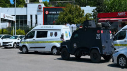 Otokoç Genel Müdürlüğü'ne Silahlı Saldırı
