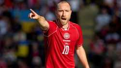 Christian Eriksen'in Sağlık Durumu Belli Oldu