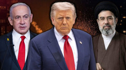 Orta Doğu'da Füze Misillemesine Trump Freni: Netanyahu ile İkinci Görüşme Savaşı Durdurdu