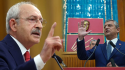 Gözler CHP'nin Grup Toplantısına Çevrildi: Kılıçdaroğlu ve Özel'i Takip Etmek İçin Başvuranların Sayısı Belli Oldu