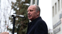Muharrem İnce'den 'Yüzleşme' Çağrısı