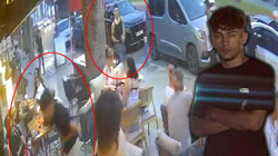 Kan Donduran Cinayette 'Ağabey' Detayı: 18 Yaşındaki Katilin 25 Suç Kaydı Çıktı