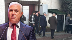 Bursa Büyükşehir Belediye Başkanı Hakkında Dev Ceza Talebi