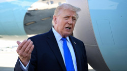 Trump'tan İran'a Yeni Tehdit: Bedelini Ödeyecekler