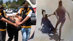 Vahşete Akılalmaz Kılıf: 7 Kez Bıçakladığı Kadın İçin 'Görünce Heyecanlandım' Dedi
