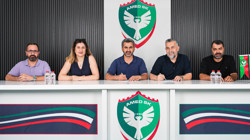Amedspor'da Flaş Ayrılık: Sadece 8 Gün Sürdü