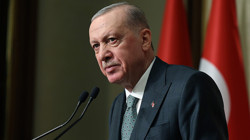 Cumhurbaşkanı Erdoğan'dan İsrail'e 'Hitler' Resti: 'Döktükleri Kanın Hesabını Verecekler'