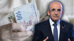 Bakanlıktan 'Emekli Maaşına Zam' İddiasına Açıklama: 'O Sözler Bakan Şimşek'e Ait Değil, Tamamen Dedikodu'