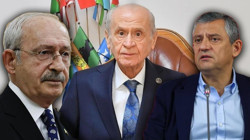 Bahçeli İki İsme Birden Yüklendi: CHP'nin Tarihsel Sorumluluğuna Uygun Davranmıyorlar