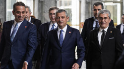 Özel Cephesine Şok: Ali Mahir Başarır ve Gökhan Günaydın'ın Grup Başkanvekillikleri Düştü